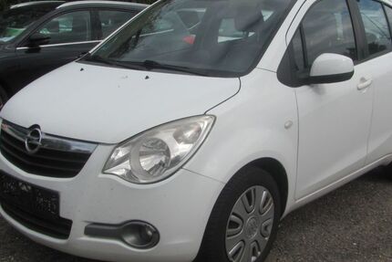 Opel Agila 246.000 km 990 &euro; Kirchheim unter Teck 73230