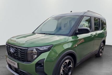 Ford Tourneo Courier 6.500 km 27.990 &euro; Rutesheim 71277