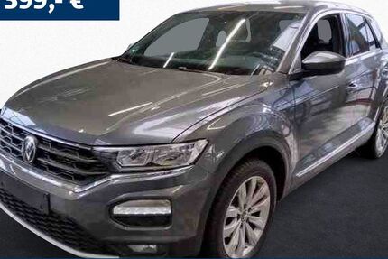 VW T-Roc 25.819 km 24.930 &euro; Schorndorf 73614