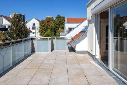 Wohnung zum Kaufen in Stuttgart 890.000 € 127.5 m² 4.5 zimmer