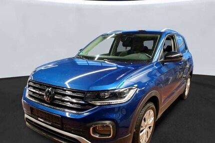VW T-Cross 53.500 km 22.990 &euro; Magstadt 71106