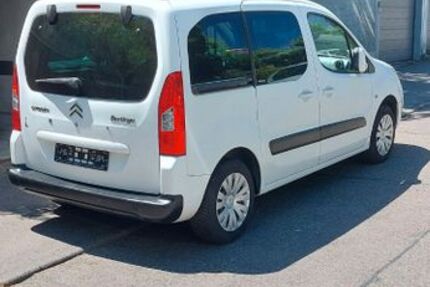 Citroen Berlingo 137.000 km 6.650 € Stuttgart 70376