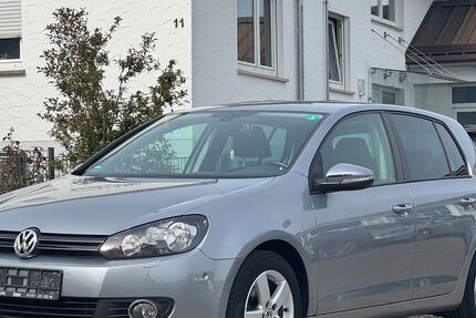 VW Golf 143.968 km 6.990 &euro; Walddorfhäslach (bei Stuttgart) 72141
