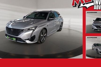 Peugeot 308 27.133 km 20.999 &euro; Stuttgart 70376