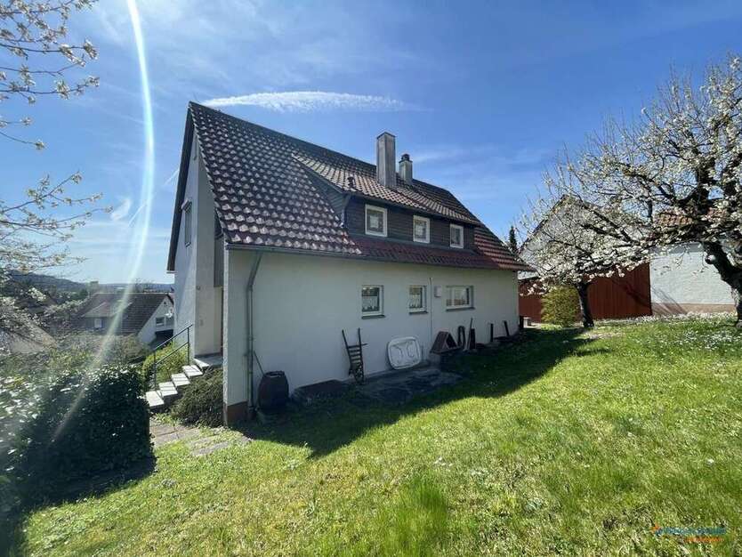 Haus zum Kaufen in Rudersberg 399.000 € 133.55 m²