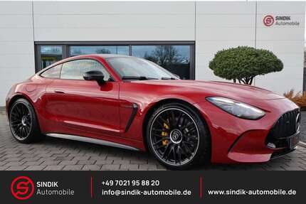 Mercedes-Benz AMG GT 5.200 km 149.980 &euro; Kirchheim/Teck 73230