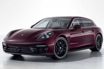 Porsche Panamera 55.300 km 93.900 &euro; Filderstadt 70794