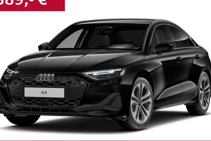 Audi A3 9.767 km 31.430 &euro; Esslingen 73730