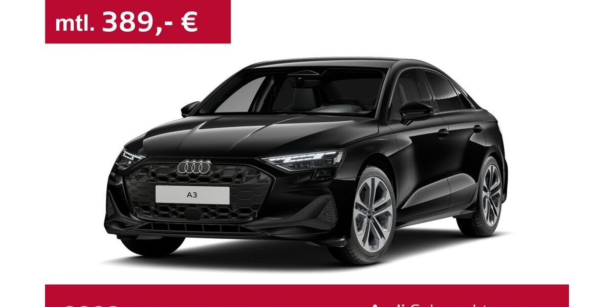 Audi A3 9.767 km 31.430 &euro; Esslingen 73730