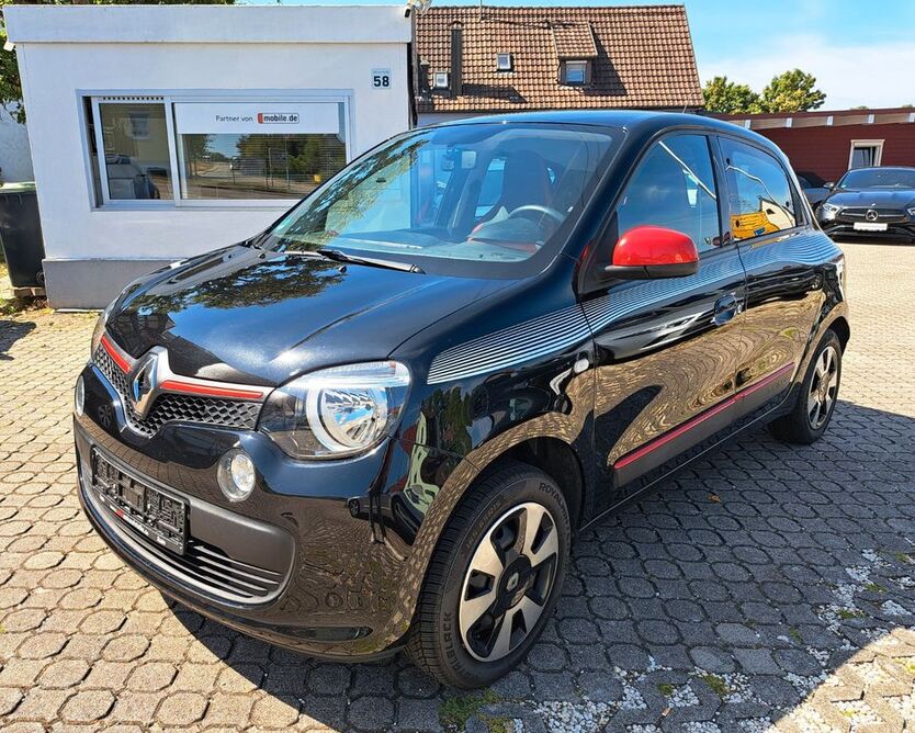 Twingo
