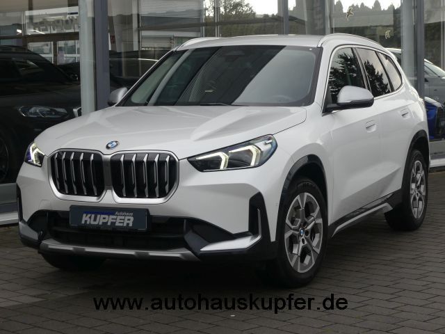BMW X1 31.670 km 42.400 &euro; Vaihingen / Enz 71665