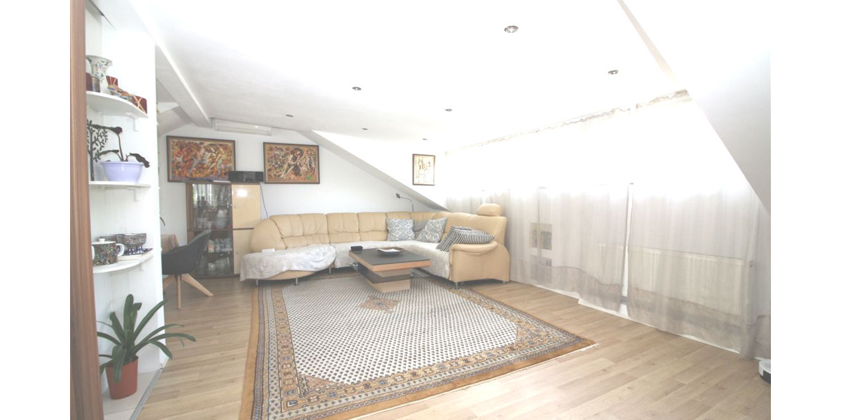 Etagenwohnung Stuttgart Dürrlewang - 4 Zimmer, 86 m&sup2;, 480.000&euro; | Angebot:25740383