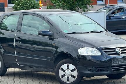 VW Fox 175.000 km 1.500 &euro; Stuttgart 70437