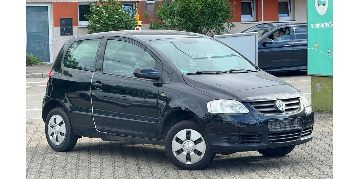 VW Fox 175.000 km 1.500 &euro; Stuttgart 70437