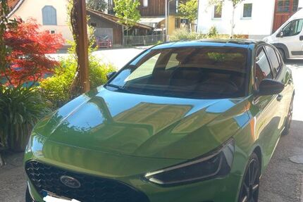 Ford Focus 27.000 km 33.000 &euro; Baltmannsweiler 73666