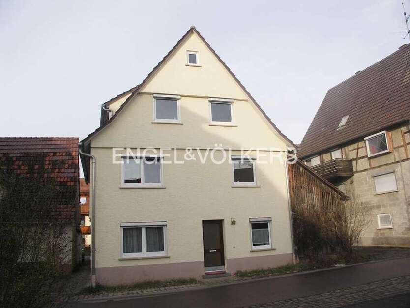 Haus zum Kaufen in Tübingen 498.000 € 162 m²