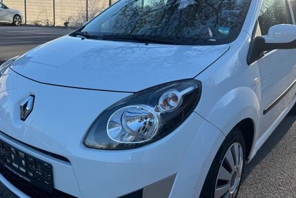 Renault Twingo 145.000 km 3.950 &euro; Ingersheim/Ludwigsburg 74379