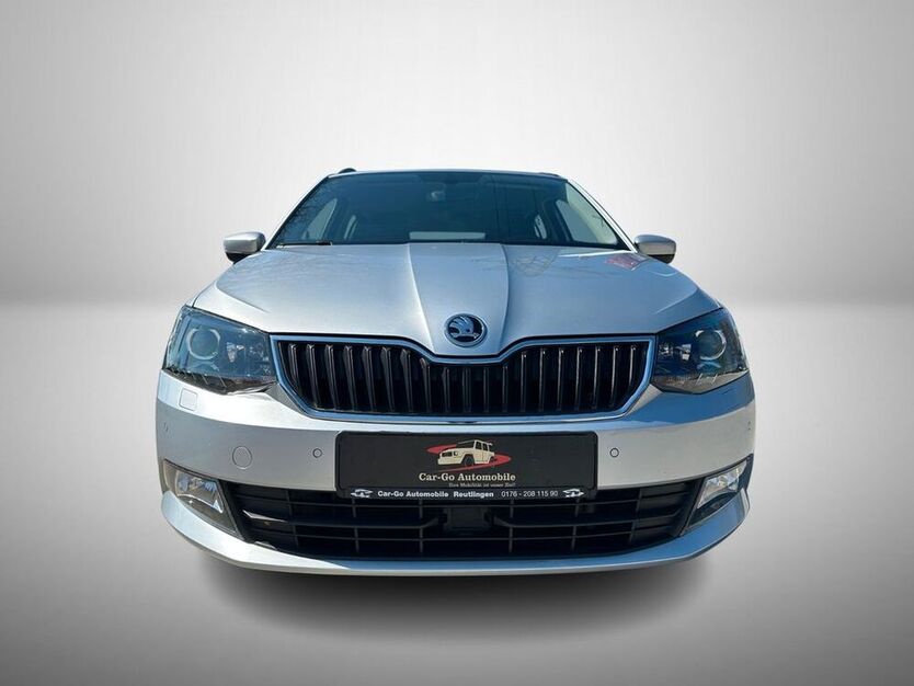 Fabia