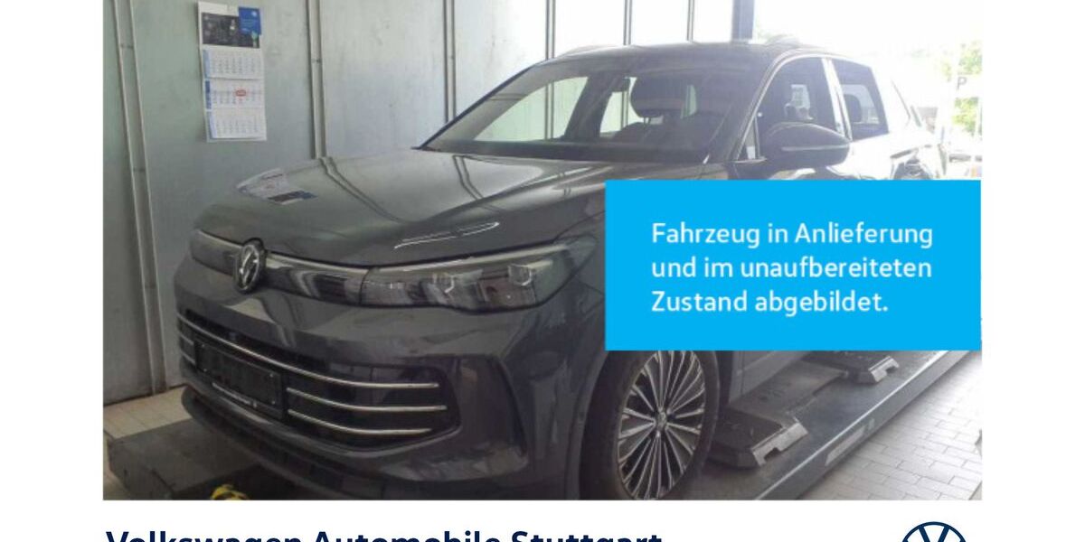 VW Tiguan 19.137 km 41.930 &euro; Stuttgart-Wangen 70188