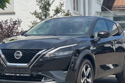 Nissan Qashqai 33.062 km 22.490 &euro; Walddorfhäslach (bei Stuttgart) 72141