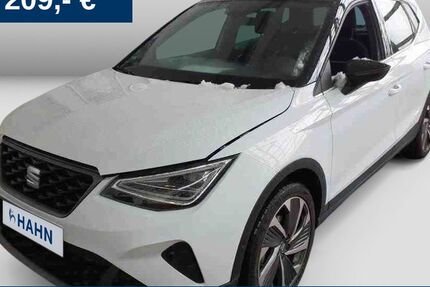 Seat Arona 21.312 km 21.430 &euro; Weinstadt-Endersbach 71384