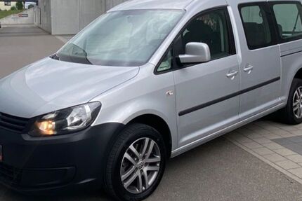 VW Caddy Maxi 130.000 km 16.990 &euro; Backnang 71522