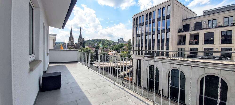 Wohnung zum Mieten in Stuttgart 2.150 € 125 m²