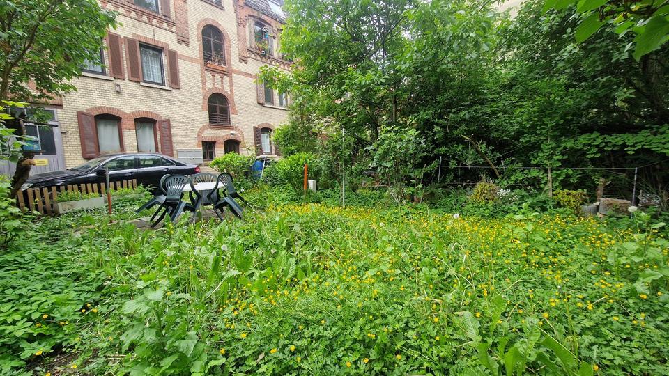 Etagenwohnung Stuttgart Stuttgart-Nord - 3 Zimmer, 56 m&sup2;, 319.000&euro; | Angebot:26738743
