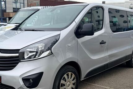 Opel Vivaro 310.000 km 10.990 &euro; Filderstadt bei Stuttgart 70794