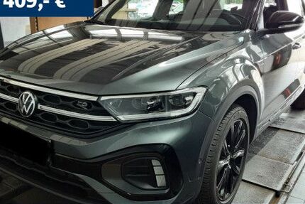 VW T-Roc 13.733 km 32.890 &euro; Böblingen 71032