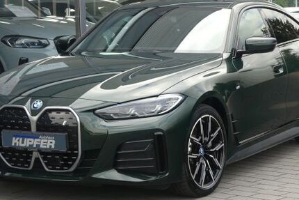 BMW i4 21.960 km 46.900 € Vaihingen / Enz 71665