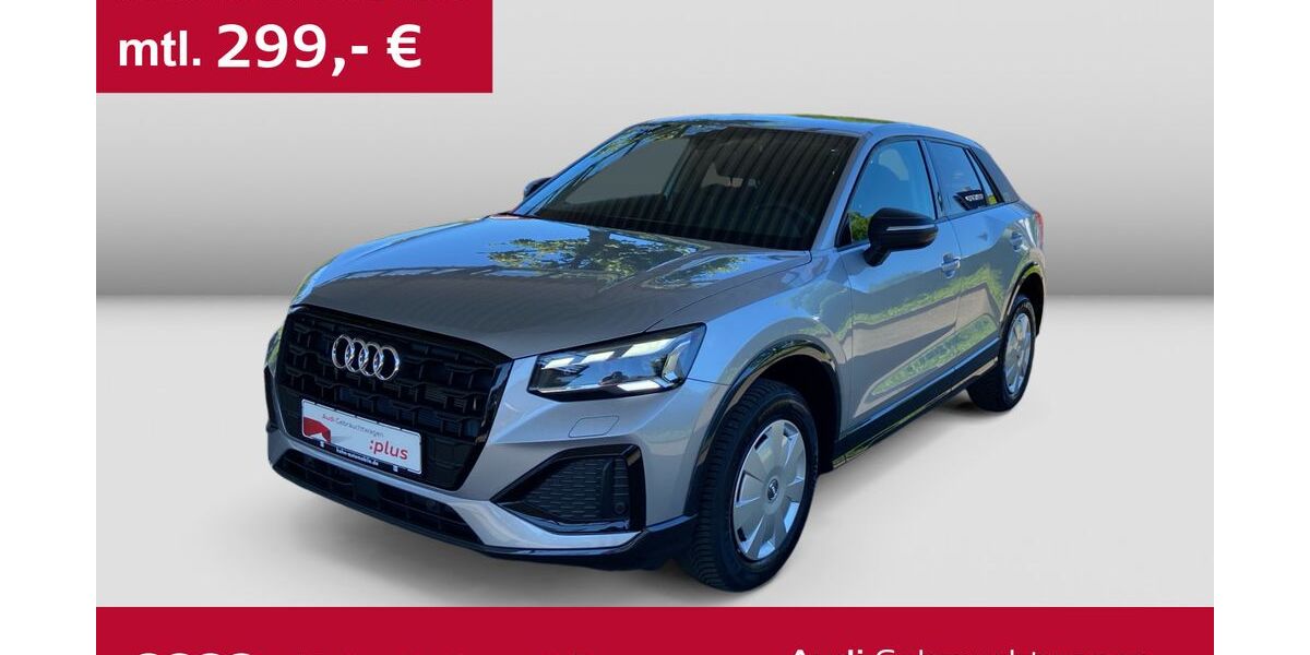Audi Q2 11.943 km 31.430 &euro; Esslingen 73730
