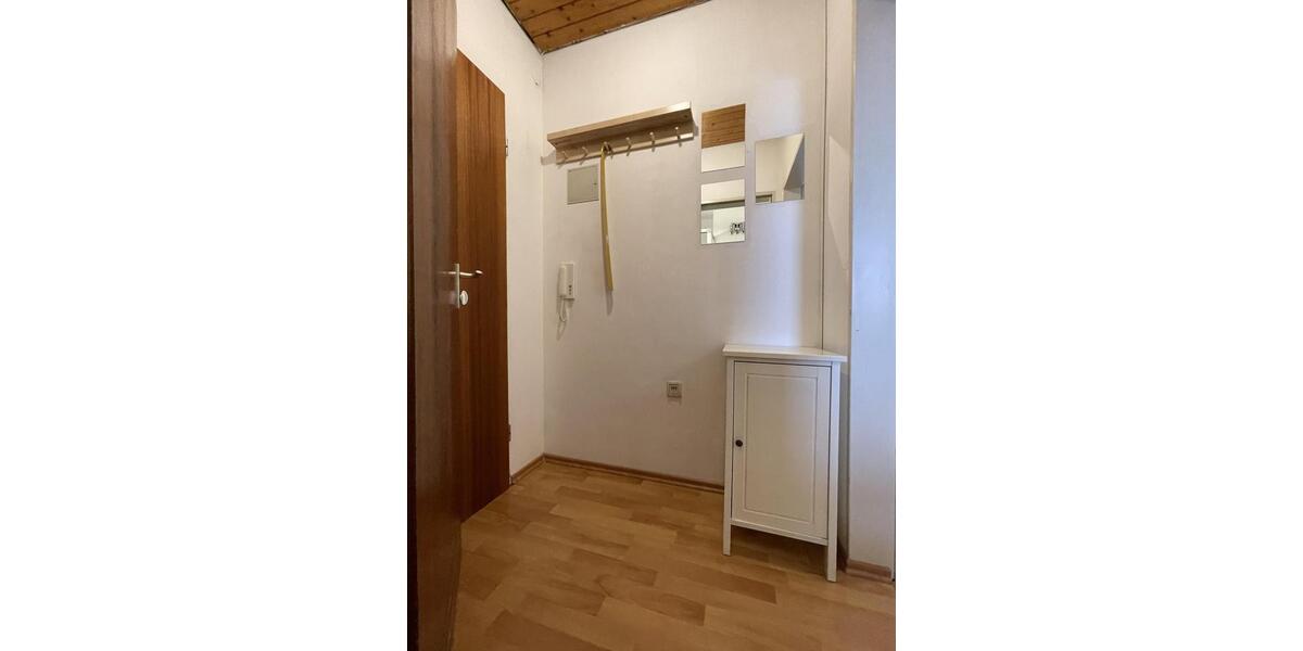 Etagenwohnung Stuttgart Stuttgart-Ost - 1 Zimmer, 23 m&sup2;, 690&euro; | Angebot:26263047