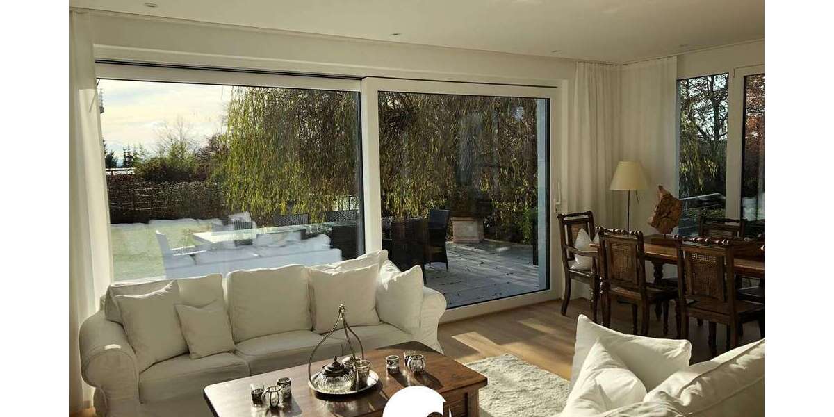 Etagenwohnung Stuttgart Sillenbuch - 5.5 Zimmer, 202 m&sup2;, 1.290.000&euro; | Angebot:26731916