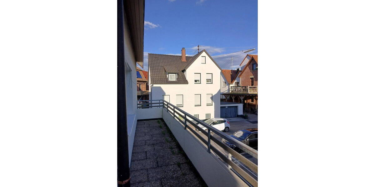 Etagenwohnung Winnenden - 3 Zimmer, 72 m&sup2;, 1.225&euro; | Angebot:26583853
