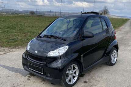Smart forTwo 135.000 km 3.800 &euro; Vaihingen/Enz 71665