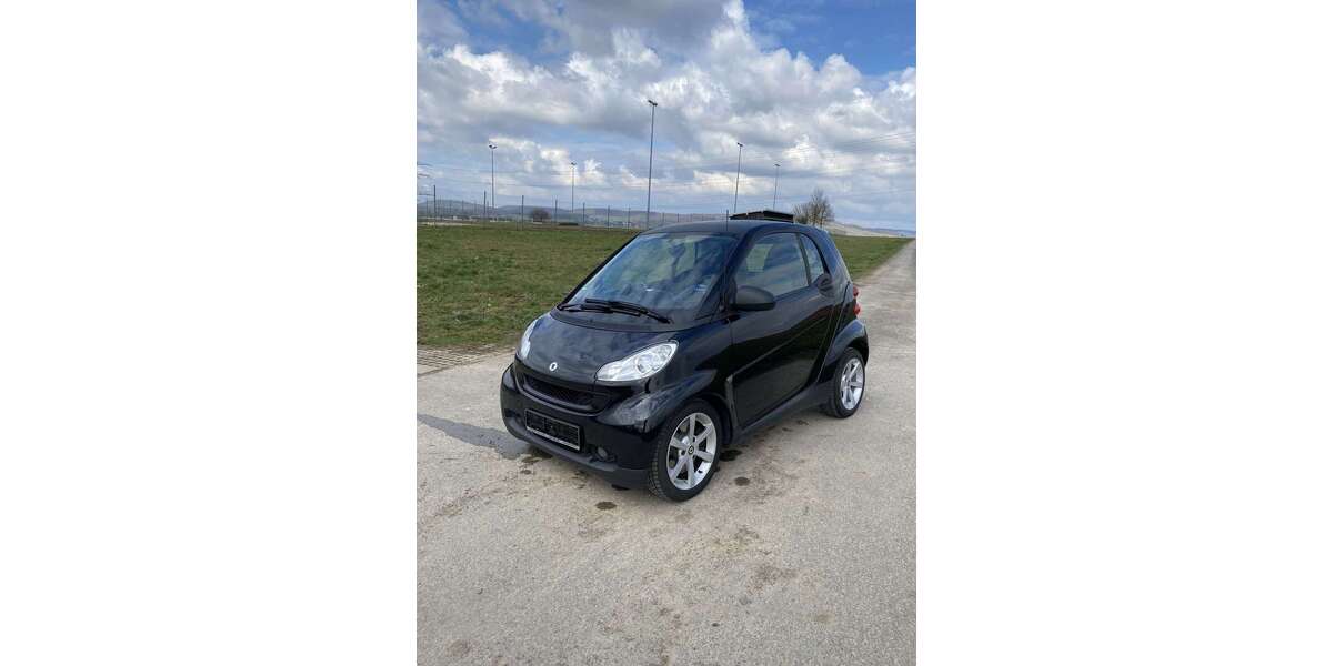 Smart forTwo 135.000 km 3.800 &euro; Vaihingen/Enz 71665