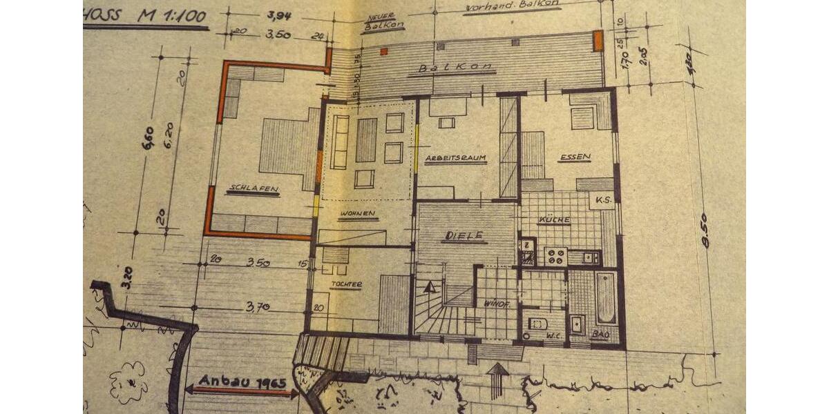 Einfamilienhaus Remshalden - 9 Zimmer, 165 m&sup2;, 599.000&euro; | Angebot:26177880