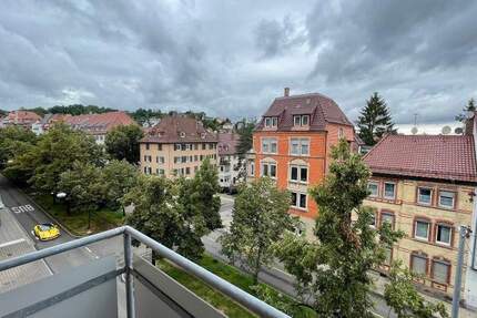 Wohnung Stuttgart Ost - 3 Zimmer, 72 m&sup2;, 900&euro; | Angebot:25275615