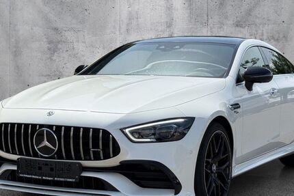 Mercedes-Benz AMG GT 41.900 km 77.990 &euro; Nürtingen bei Stuttgart 72622