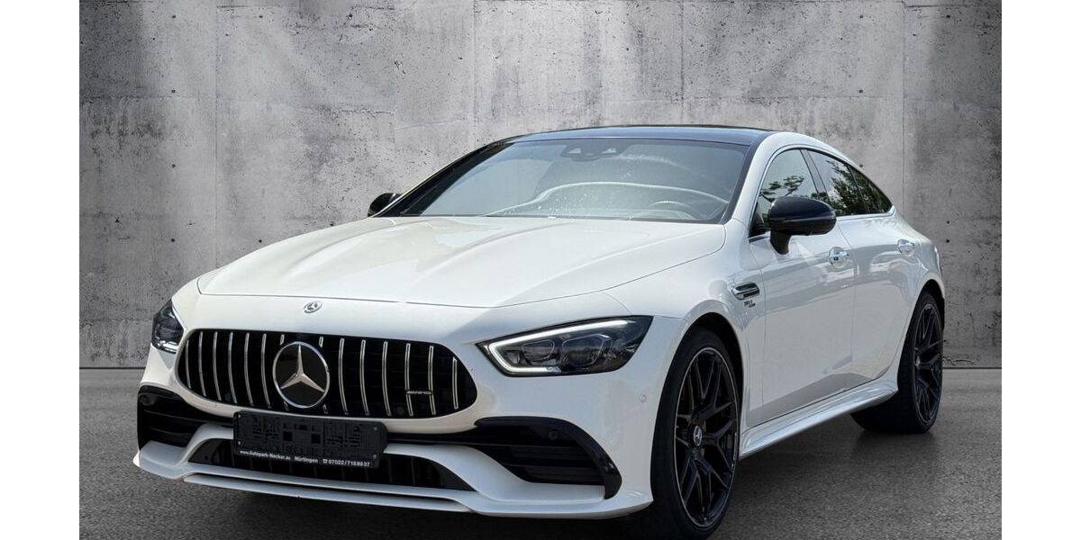 Mercedes-Benz AMG GT 41.900 km 77.990 &euro; Nürtingen bei Stuttgart 72622