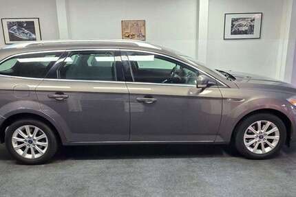 Ford Mondeo 167.000 km 4.990 &euro; Asperg 71679