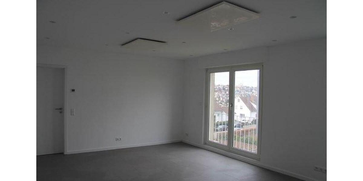 Etagenwohnung Esslingen am Neckar Hegensberg - 2 Zimmer, 51 m&sup2;, 540&euro; | Angebot:26245168