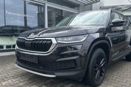 Skoda Kodiaq 139.722 km 23.480 &euro; Wendlingen am Neckar 73240