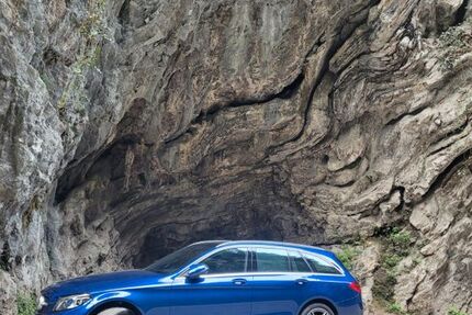 Mercedes-Benz C 300 56.020 km 32.900 &euro; Sersheim 74372