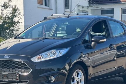 Ford Fiesta 127.251 km 4.980 &euro; Walddorfhäslach (bei Stuttgart) 72141