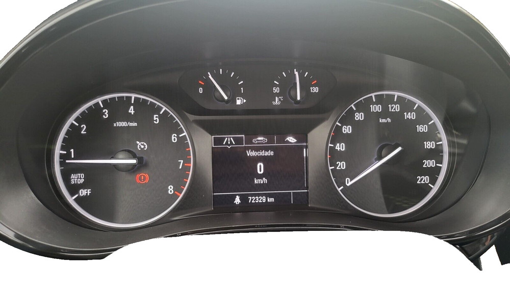 Opel mokka x 72.000 km 15.800 € Pleidelsheim 74385