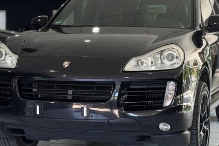Porsche Cayenne 295.000 km 9.950 &euro; Weil im Schönbuch 71093