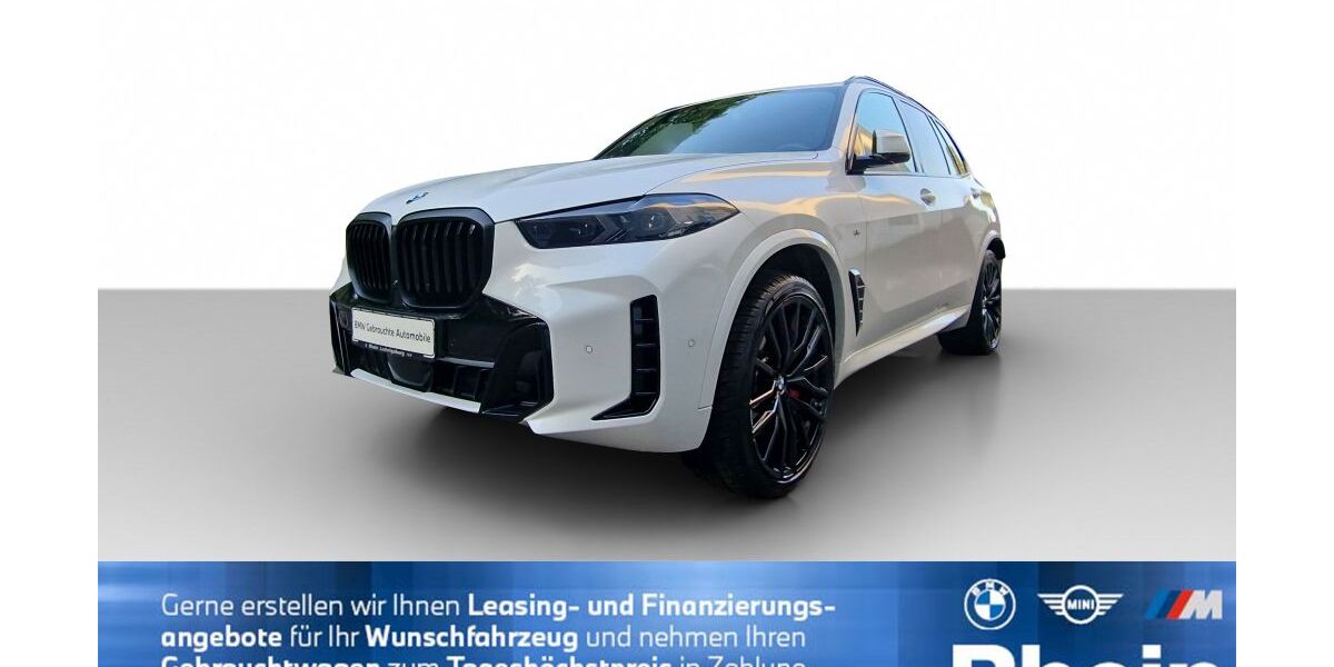BMW X5 28.200 km 83.390 &euro; Asperg 71679