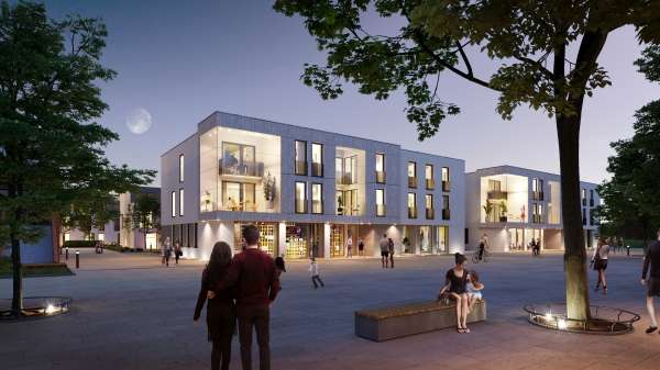 Büro in Esslingen 579.500 € 188 m² zimmer